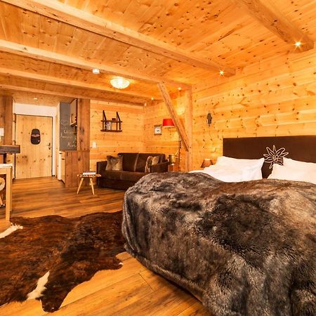 Chalet Harmonie انزل المظهر الخارجي الصورة