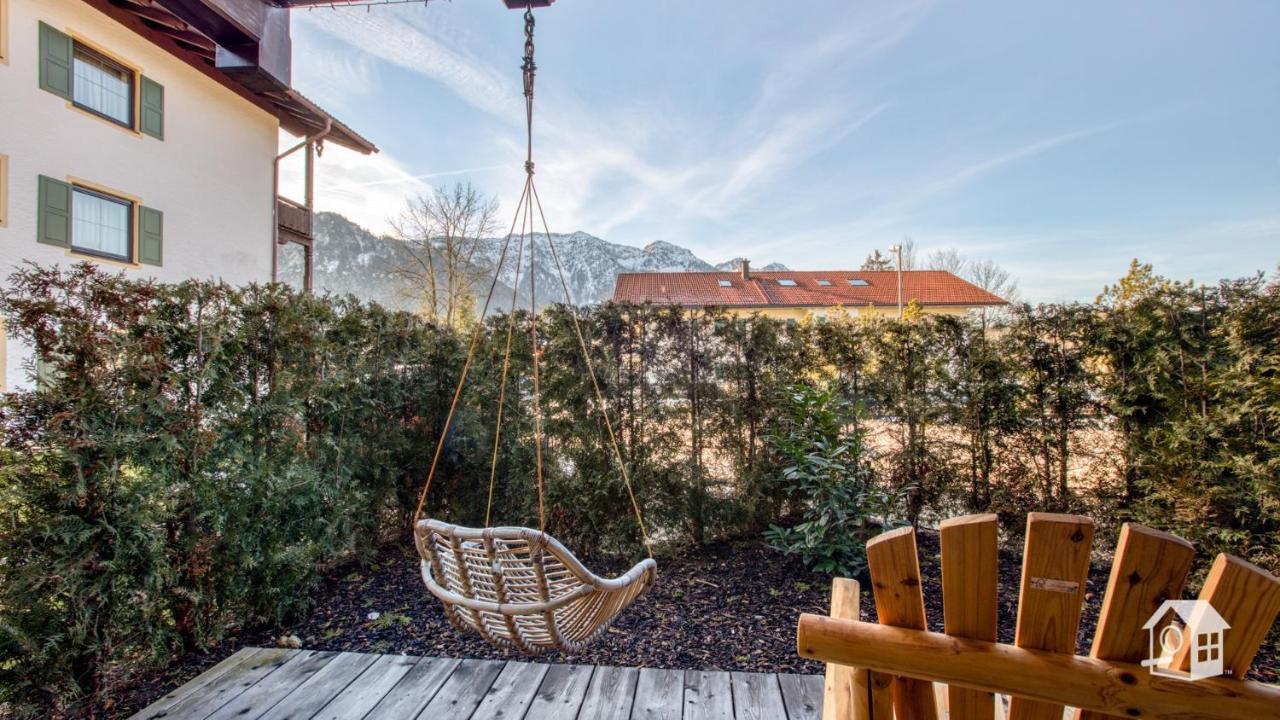 Chalet Harmonie انزل المظهر الخارجي الصورة