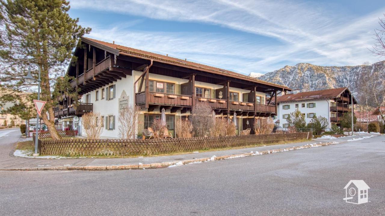 Chalet Harmonie انزل المظهر الخارجي الصورة