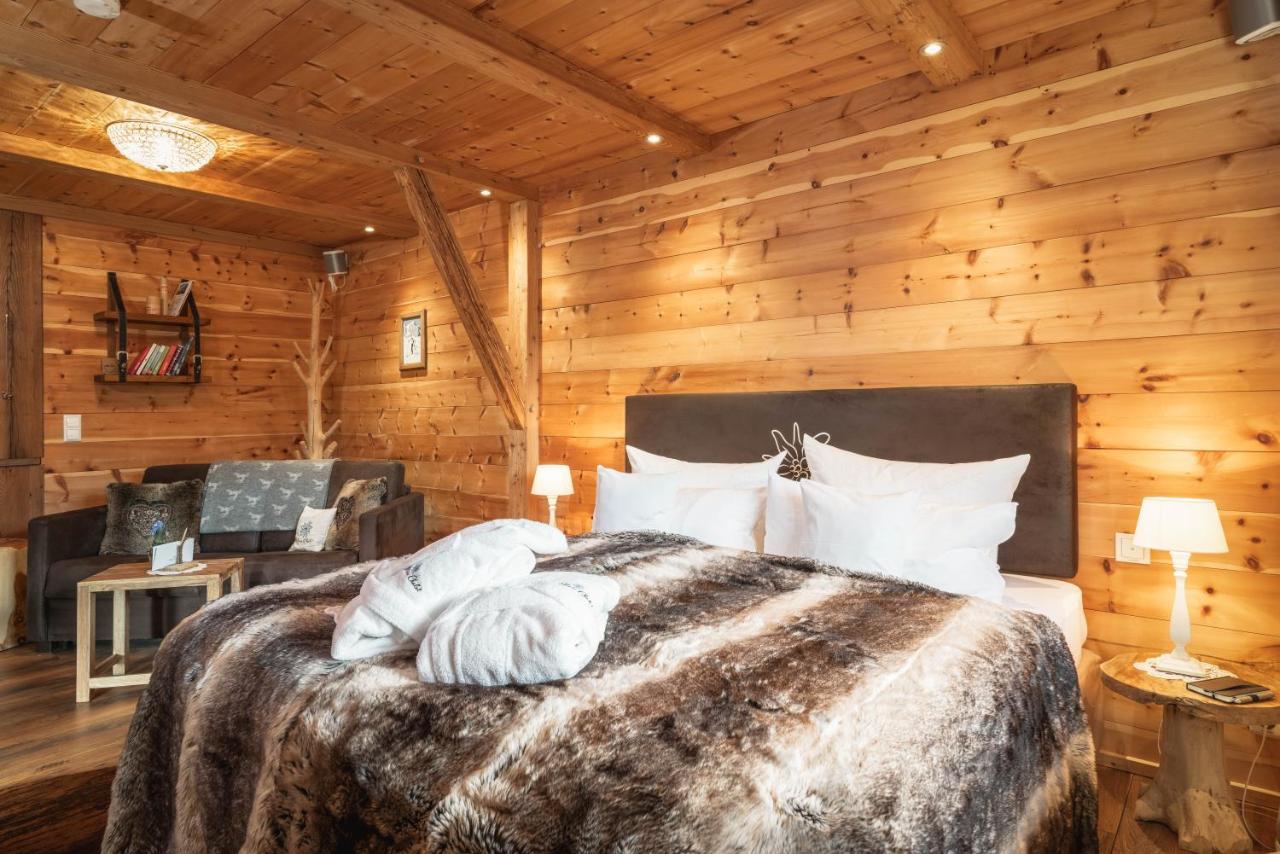 Chalet Harmonie انزل المظهر الخارجي الصورة