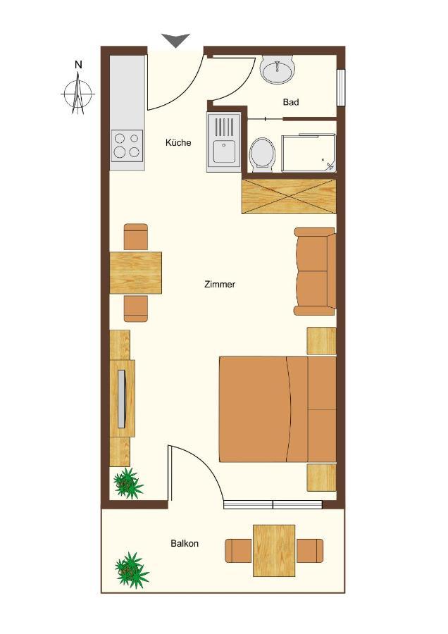 Chalet Harmonie انزل المظهر الخارجي الصورة