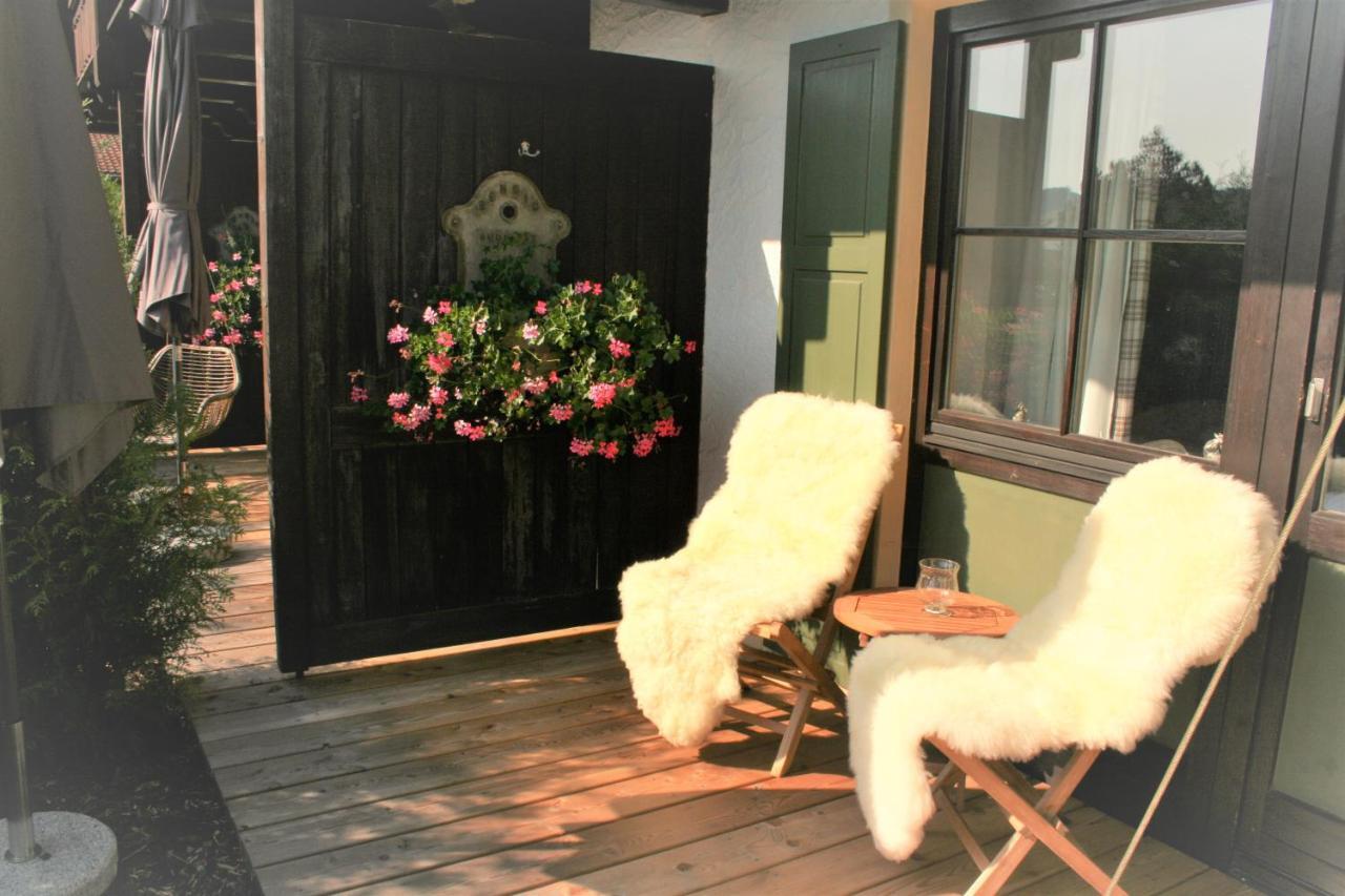 Chalet Harmonie انزل المظهر الخارجي الصورة
