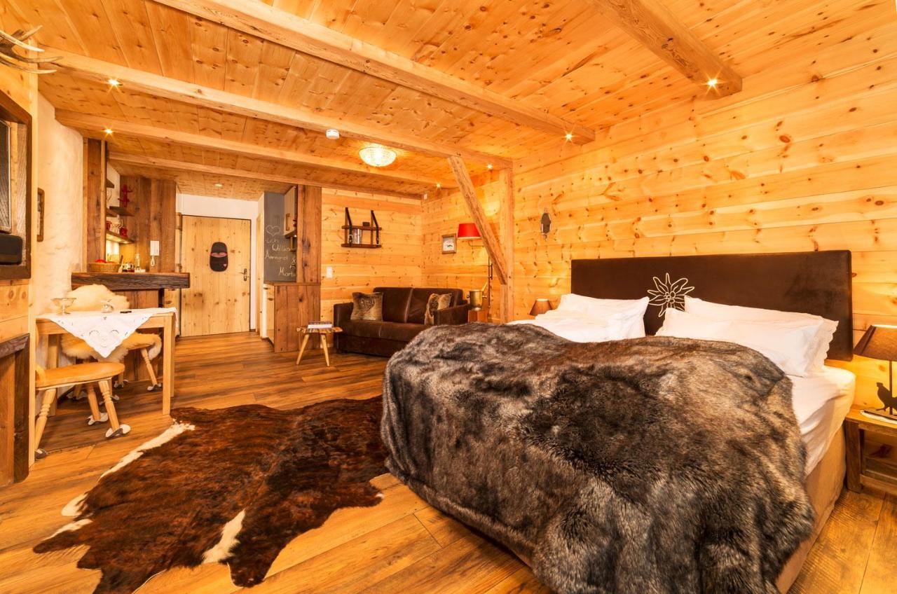 Chalet Harmonie انزل المظهر الخارجي الصورة