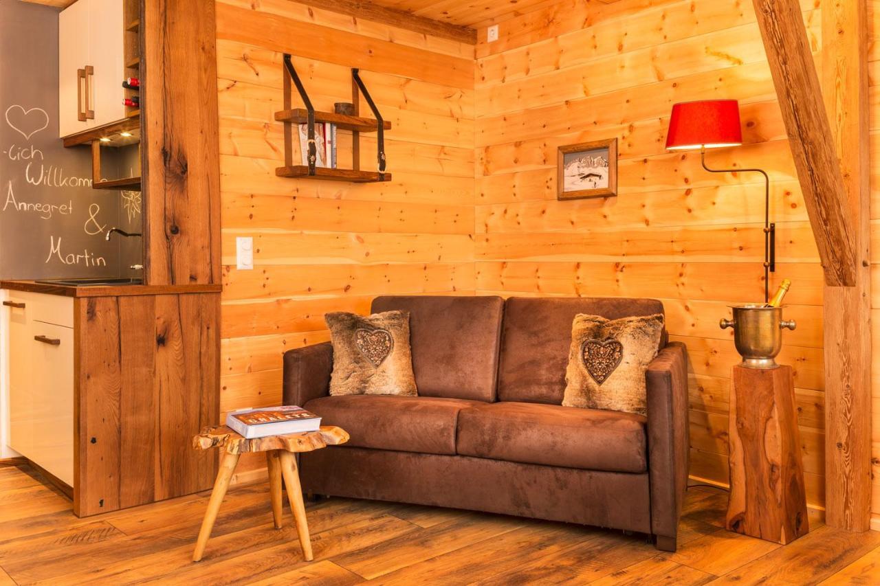 Chalet Harmonie انزل المظهر الخارجي الصورة